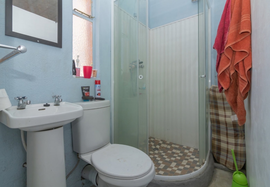 3 Bedroom Property for Sale in Uitsig Free State